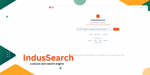 Indus Search Engine Code