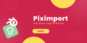 Piximport