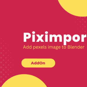 Piximport